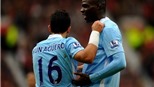 Man City có thể yên tâm "xử lý" Tevez